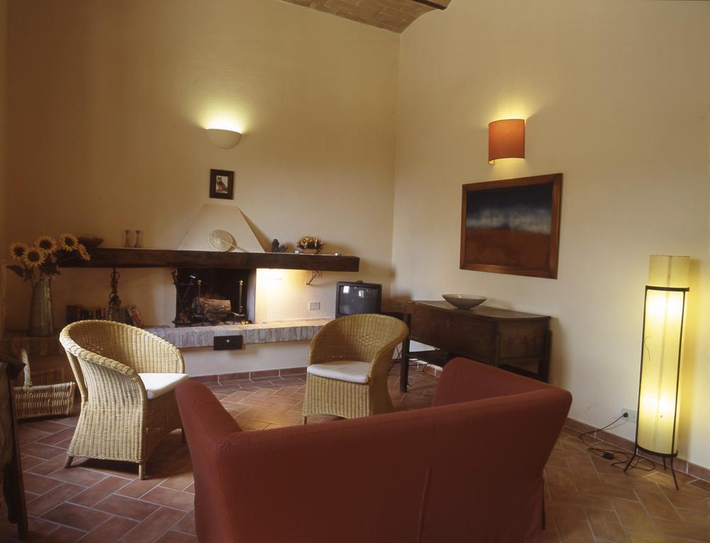 Podere Oliveta 波吉邦西 外观 照片
